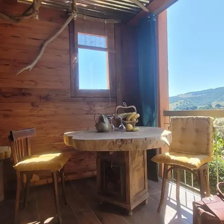 Ma Apartmán
