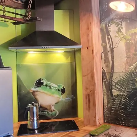 Ma Apartament Collioure