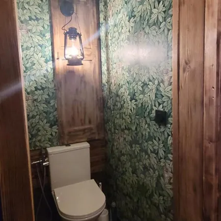 Ma Apartmán