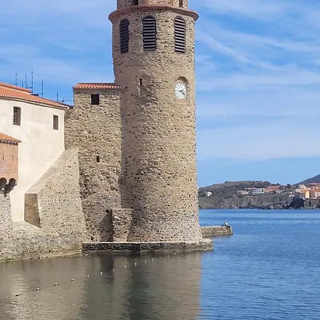 Ma * Collioure