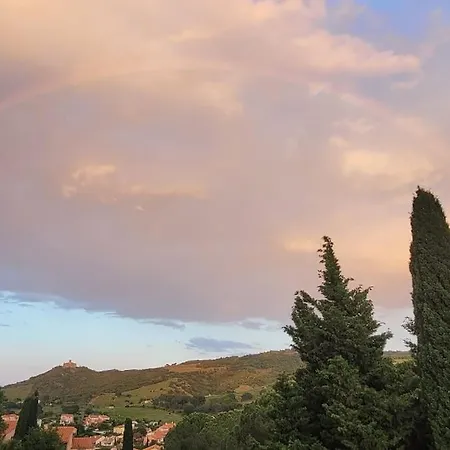 Ma Apartment Collioure