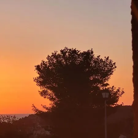Apartmán Ma Collioure