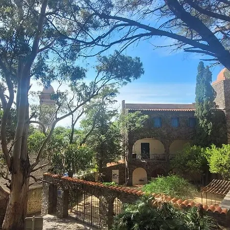 Ma * Collioure