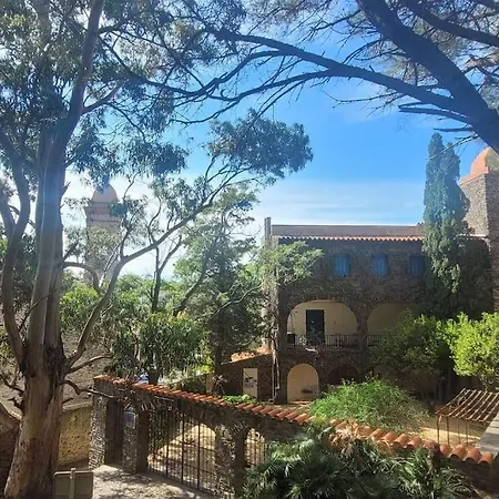 Ma * Collioure