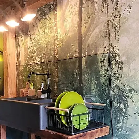 Ma Apartmán