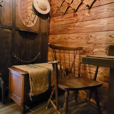 Ma 아파트 콜리우르