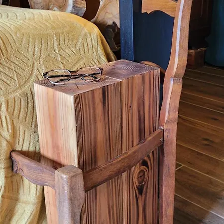 Ma Apartmán