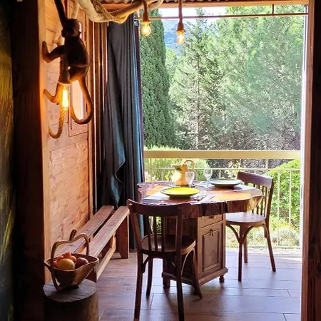 Apartament Ma Collioure