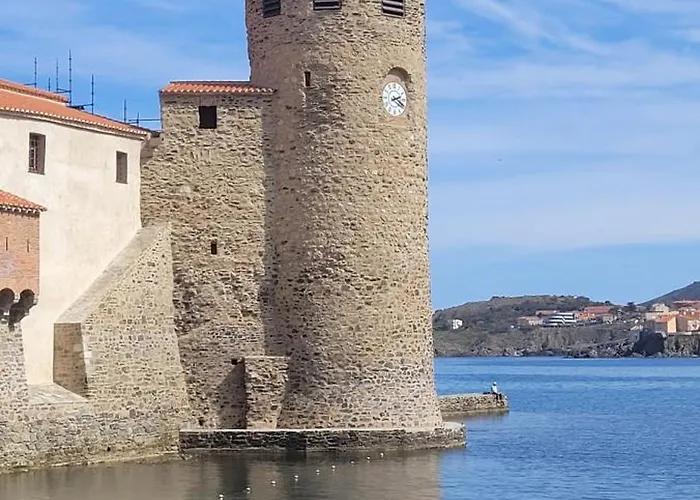 Ma * Collioure