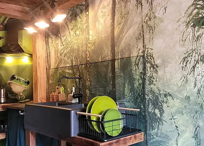 Ma Appartement